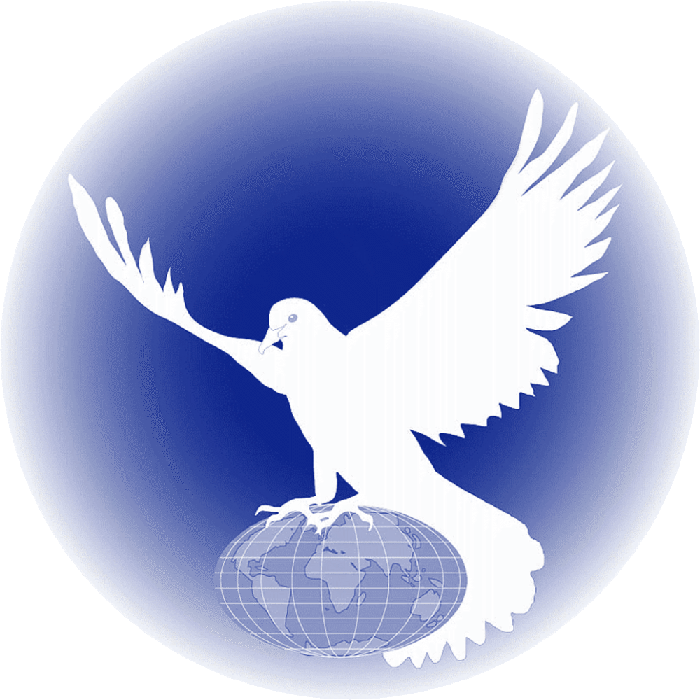 Ministry of Repentance and Holiness logo