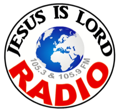 Jesus Is LORD Radio logo